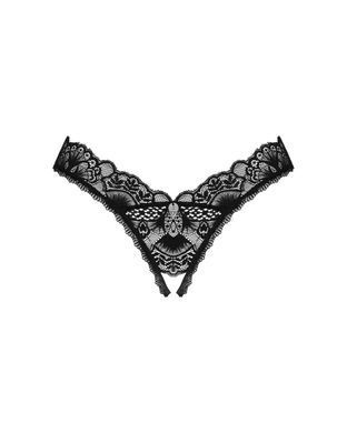 Obsessive Donna Dream crotchless thong XS/S