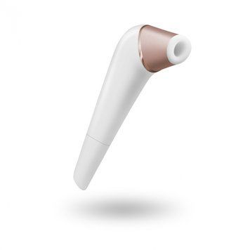 Кліторальний стимулятор Satisfyer Number Two