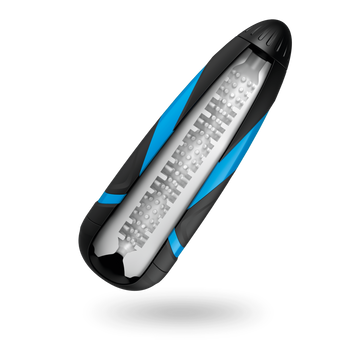 Запасной рукав - вставка для мастурбатора Satisfyer Men KINKY WAVES, Білий