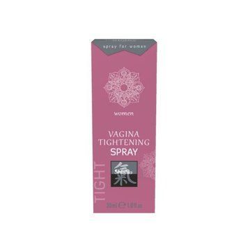 Спрей сдля сужения влагалища SHIATSU Tightening Spray, 30 мл