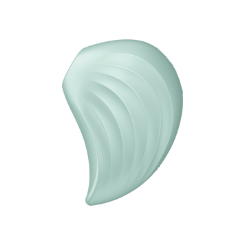 стимулятор Satisfyer Pearl Diver mint