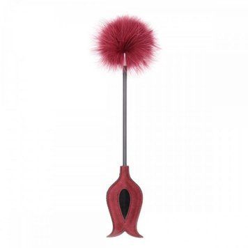 Стек двосторонній Carrot and Stick Bordo