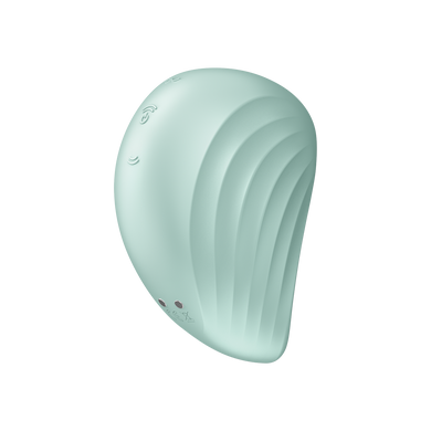 стимулятор Satisfyer Pearl Diver mint