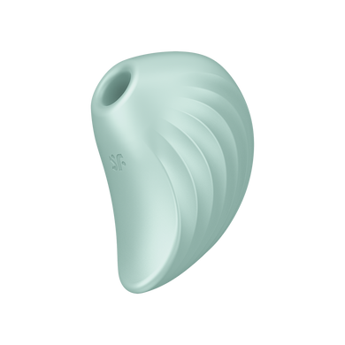 стимулятор Satisfyer Pearl Diver mint