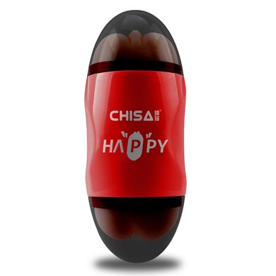 Мастурбатор Вагіна і ротик-Chisa Happy Cup Pussy 