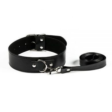 Набір для БДСМ ігор Set Classic, Black
