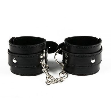 Набір для БДСМ ігор Set Classic, Black
