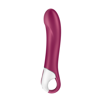 стимулятор Satisfyer Big Heat Connect App