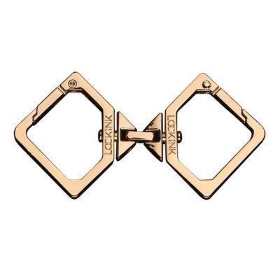Фиксаторы для ног LOCKINK Leg Spreader Strap
