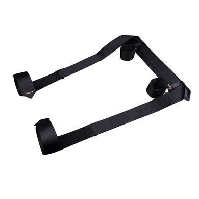 Фиксаторы для ног LOCKINK Leg Spreader Strap