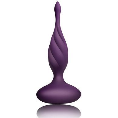 Анальна вібропробка Rocks Off Petite Sensations &ndash; Discover Purple