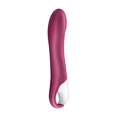 стимулятор Satisfyer Big Heat Connect App