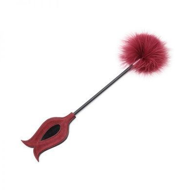 Стек двосторонній Carrot and Stick Bordo