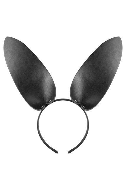 Ушки зайки Fetish Tentation Bunny Headband