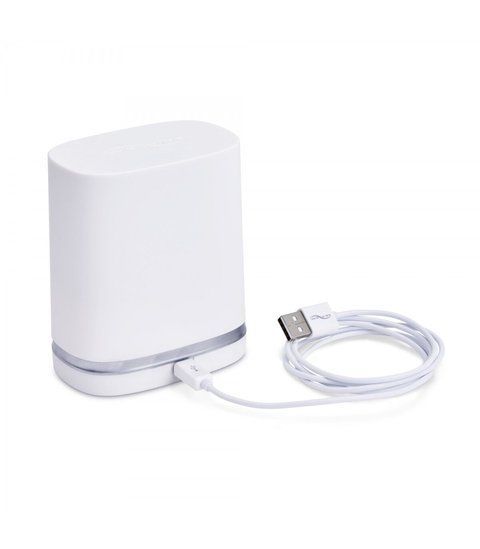 Дорожній футляр та кабель для заряджання Chorus by We-Vibe &mdash; Charger & Travel Case w/USB Cable