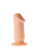 Анальная&nbsp;пробка&nbsp;DREAM TOYS MR.&nbsp;DIXX&nbsp;LITTLE&nbsp;LEWIS&nbsp;3.5INCH&nbsp;DONG
