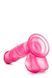 Фаллоимитатор B YOURS SWEET N HARD 1 PINK