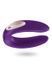 T360030 Вибромассажер для двоих PARTNER PLUS COUPLES VIBRATOR