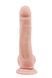 Фаллоимитатор с двойной плотностью MR. DIXX 9INCH DUAL DENSITY DILDO