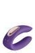 T360030 Вибромассажер для двоих PARTNER PLUS COUPLES VIBRATOR