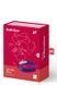 T360030 Вибромассажер для двоих PARTNER PLUS COUPLES VIBRATOR