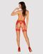 Пояс для чулок Obsessive Loventy S/M