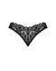 Obsessive Donna Dream crotchless thong XS/S