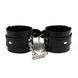 Набір для БДСМ ігор Set Classic, Black
