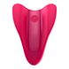 Вибратор на палец Satisfyer High Fly Red