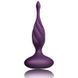 Анальна вібропробка Rocks Off Petite Sensations &ndash; Discover Purple