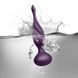 Анальна вібропробка Rocks Off Petite Sensations &ndash; Discover Purple