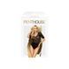 Боді Penthouse - All the way Black S-L
