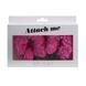 Наручники с плюшевой отделкой Love To Love ATTACH ME Pink, Розовый