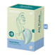 стимулятор Satisfyer Pearl Diver mint