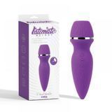 Вакуммный стимулятор клитора с вибрацией Chisa &ldquo;G&rdquo; burst Vibrator-Intimate Melody
