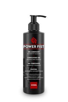 Лубрикант для фистинга Power Fist 250 мл