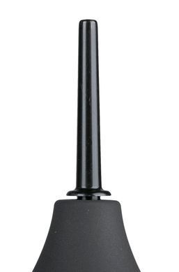 Анальний душ Easytoys Black Anal Douche-Large