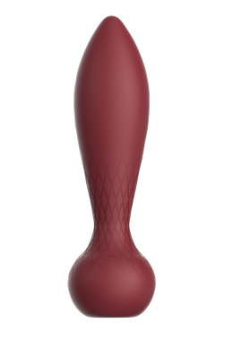 Анальний вібратор з дистанційним управлінням Dream Toys ROMANCE ROMY
