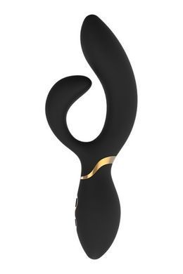 Вибромассажер кролик Dream Toys ELITE AMELIE LUXXE