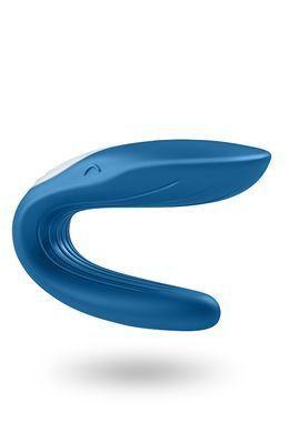 T360031 Вибромассажер для двоих PARTNER WHALE VIBRATOR