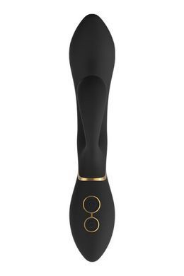 Вибромассажер кролик Dream Toys ELITE AMELIE LUXXE