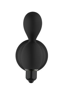 Вібростимулятори на соски Dream toys PLEASURE PUMPS чорні
