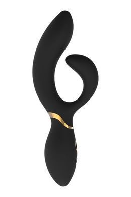 Вибромассажер кролик Dream Toys ELITE AMELIE LUXXE