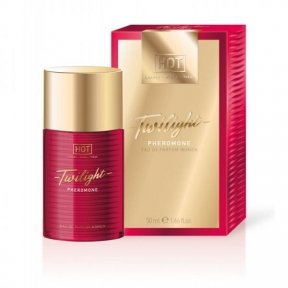 Духи з феромонами жіночі HOT Twilight Pheromone Parfum women 50 мл