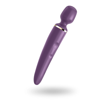 Вібромасажер Satisfyer Wand-er Woman