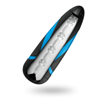 Запасной рукав - вставка для мастурбатора Satisfyer Men PRESSURE SPIRAL, Білий