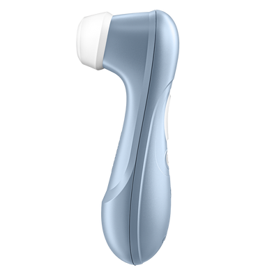 стимулятор Satisfyer Pro 2 Generation 2 blue