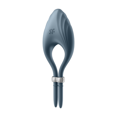 Стимулятор Satisfyer Duelist dark blue