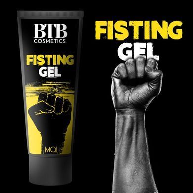 Fisting Gel BTB Fisting Gel (100 мл)