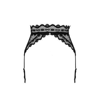 Пояс для чулок Obsessive Marrbel S/M